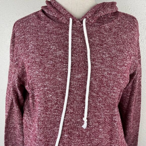 Forever 21 Hoodie Size M EUC - Picture 4 of 8